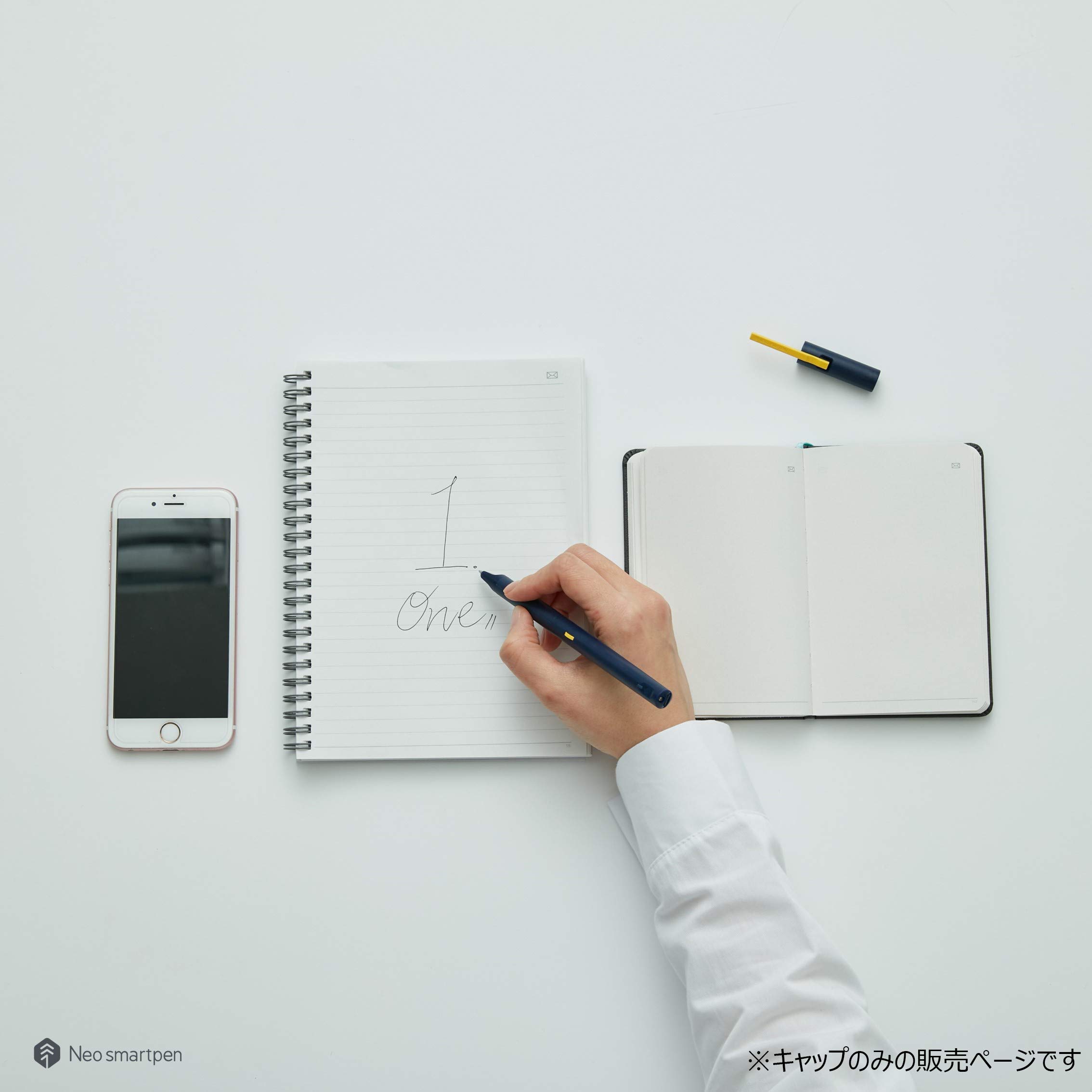 Amazon.co.jp：Neo smartpen〈書いてデジタル〉ネオスマートペン専用